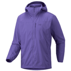 Veste Arcteryx Squamish Hoody Men Blurple