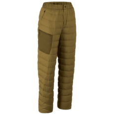 Pantalons Arcteryx Omineca Down Pant Women Bracken / Dk Bracken