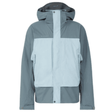 Veste Mammut Couloir HS Thermo Hooded Jacket Men nebla-strata
