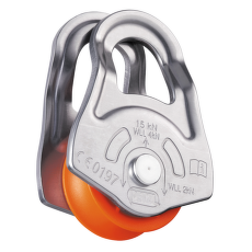 Poulie Petzl Oscillante P02