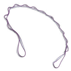 Chaîne en guirlande Rock Empire Dyneema 13 mm purpurová 003