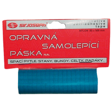 Collage Sir Joseph Renovative tape 8x50cm blue