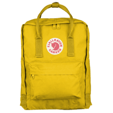 Sac a dos Fjällräven Kanken Warm Yellow