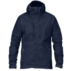 Veste Fjällräven Skogsö Jacket Men Dark Navy