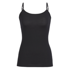 Débardeur Icebreaker Siren Cami Women (103193) Black/Black
