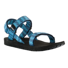 Sandales Source Classic Men's Triangles Blue Triangles Blue