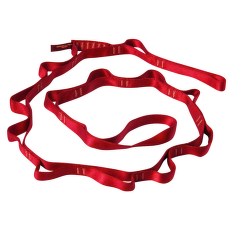 Chaîne en guirlande Black Diamond Nylon (390013) Red