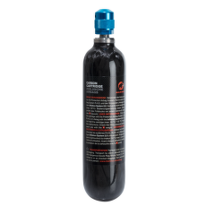 Cartouche Mammut Mammut Carbon Cartridge 300 Non-Refillable black 0001