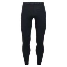 Leggings Icebreaker Oasis Leggings Men (104369) Black/Monsoon