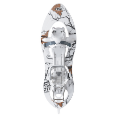 Raquettes a neige TSL TSL 217 Camo Strap Bi-Mat