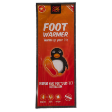Chauffage Only Hot Foot Warmer