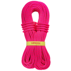 Corde Tendon Master TeFIX  9,7 mm CS Zářivá růžová
