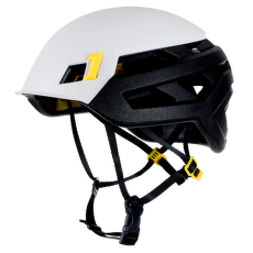 Helma Mammut Wall Rider MIPS white 0243