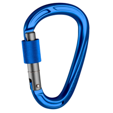 Mousqueton Mammut Crag HMS Screw Gate (2040-02161) 15196 Ultramarine