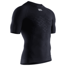 T-shirt a manches courtes X-Bionic Energizer MK3 LT Shirt Round Neck SH SL Men Opal Black/Arctic White