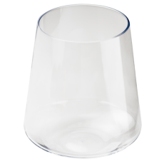 Tasse GSI Stemless White Wine Glass