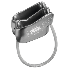 Seau Petzl Belay Device Verso Grey