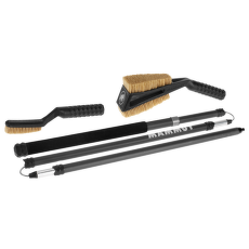 Brosse Mammut Brush Stick Package black 0001