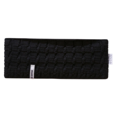 Bandeau Kama CW12 Knitted Headband black 110