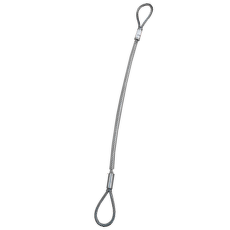 Boucle Rock Empire Lanyard Sara II