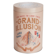 Magnésium Mammut Pure Chalk Collectors Box grand illusion 9194
