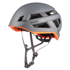 Helma Mammut Crag Sender titanium