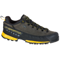 Chaussures La Sportiva TX5 Low GTX Men Carbon/Yellow