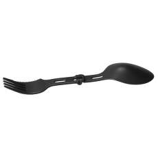 Fourchette Primus Folding Spork Black
