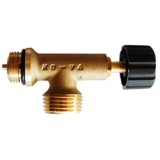 Valve Campingaz Valve for 2kg PB bottle