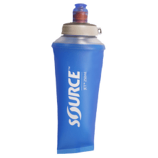 Bouteille Source JET Foldable Bottle 0,25 Blue