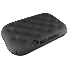 Oreiller Sea to Summit Aeros Pillow Ultralight Deluxe Grey