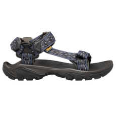 Sandales Teva Terra Fi 5 Universal Men MADANG BLUE