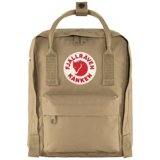 Sac a dos Fjällräven Kanken Mini Clay