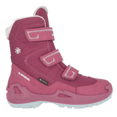 Chaussures Lowa Milo GTX HI berry