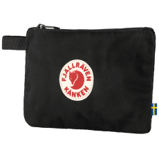 Étui Fjällräven Kanken Gear Pocket Black