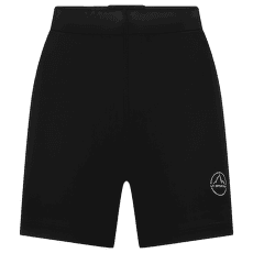Shorts La Sportiva TRIUMPH TIGHT SHORT Women Black