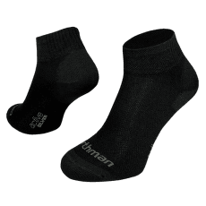 Chaussettes Northman Multisport Low Ultralight Černá