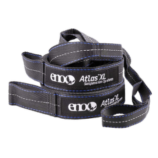 Sangle de sécurité Eno Atlas XL Suspension System Black/Royal