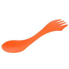 Cuillere Light My Fire Spork Original Bio RustyOrange