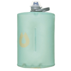 Bouteille Hydrapak STOW BOTTLE 1L (GS330) Sutro Green