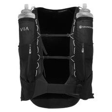 Gilet Montane Gecko VP 20+ BLACK
