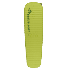 Tôle d'assise Sea to Summit COMFORT LIGHT MAT Green (Green)