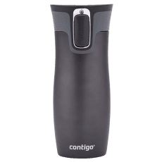 Thermos Contigo WEST LOOP Gunmetal