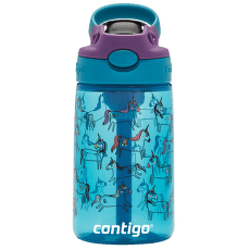 Bouteille Contigo KIDS CLEANABLE Unicorns