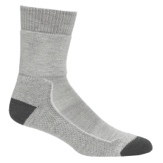 Chaussettes Icebreaker Hike+ Medium Crew Women Blizzard HTHR