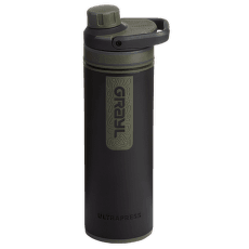 Filtre Grayl ULTRAPRESS Purifier Camp Black