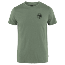 T-shirt a manches courtes Fjällräven 1960 Logo T-shirt Men Patina Green