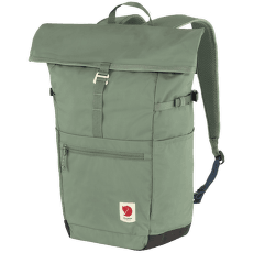 Sac a dos Fjällräven High Coast Foldsack 24 Patina Green