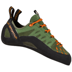 Chaussons d'escalade La Sportiva Tarantulace Olive/Tiger