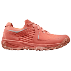 Chaussures Mammut Ultimate III Low GTX Women terracotta-apricot brandy